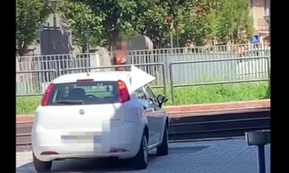 Pedofilia, 66enne incastrato in Brianza dalle foto delle ragazzine VIDEO