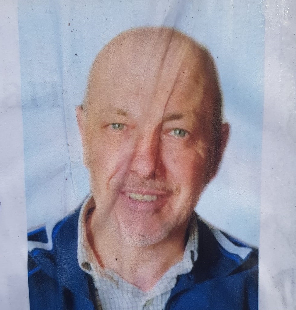 Due paesi in lutto per la morte di un noto parrucchiere