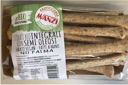 Pesticida tossico: il Ministero ritira prodotti da forno di una pasticceria di Lecco