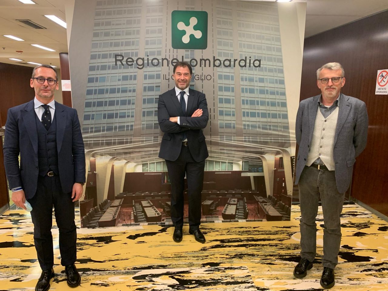 Regione investe su Merate: un arrivo1,4 milioni di euro per viale Verdi