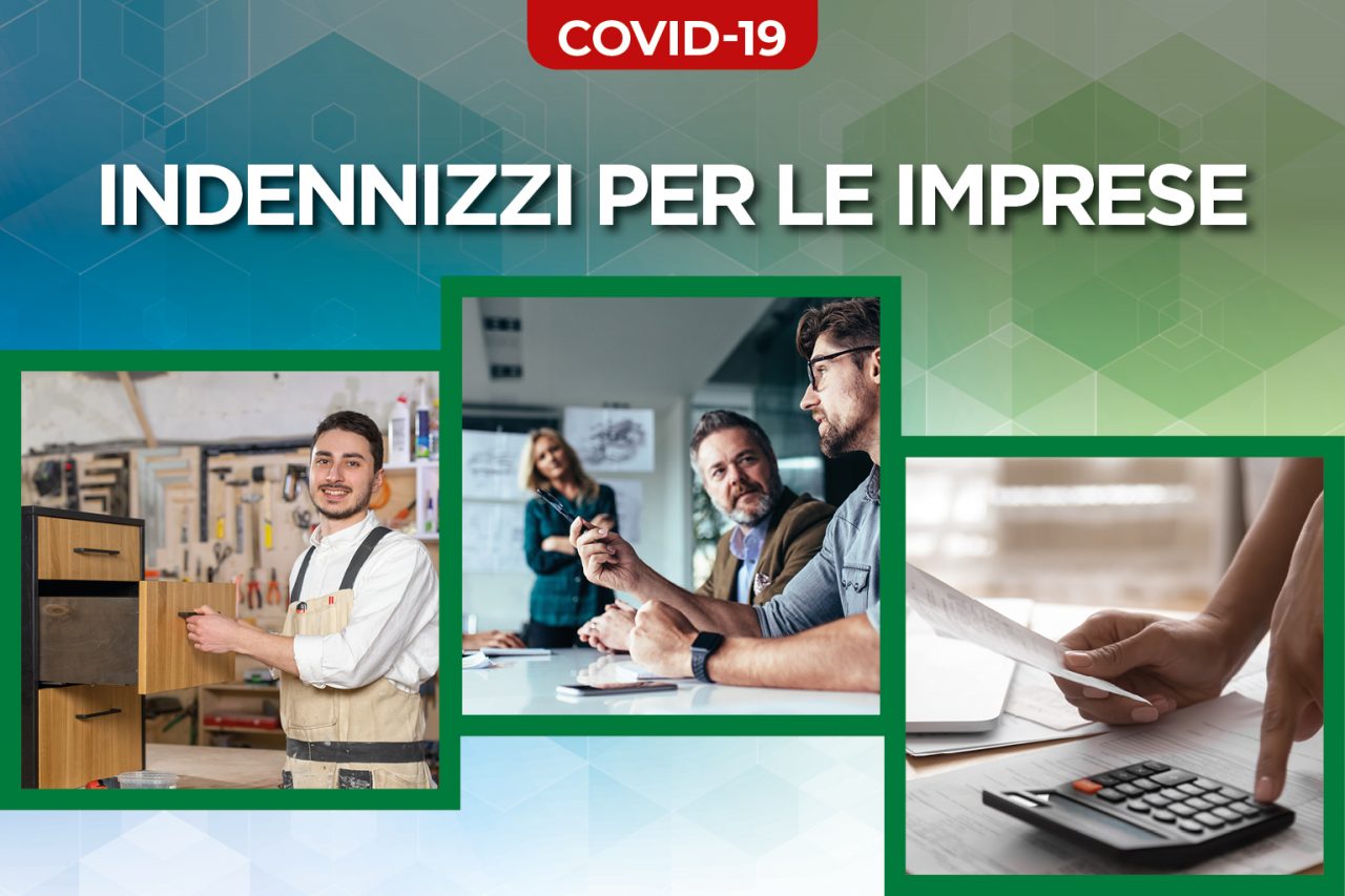 Rilancio Lombardia: oltre mezzo milione di euro di indennizzi distribuiti in provincia di Lecco