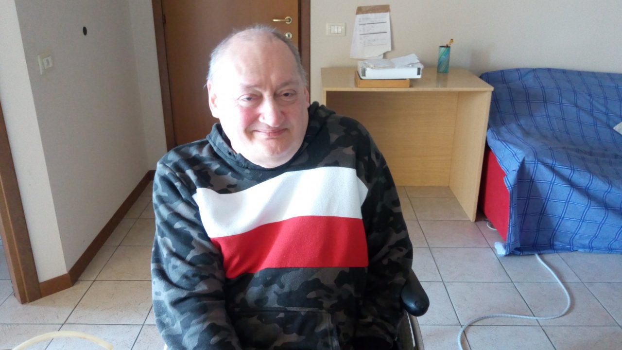 Il cassaghese Sergio Mancassola si racconta in un’autobiografia