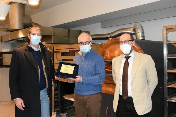 Molino Anselmo Colombo, 100 anni di eccellenza