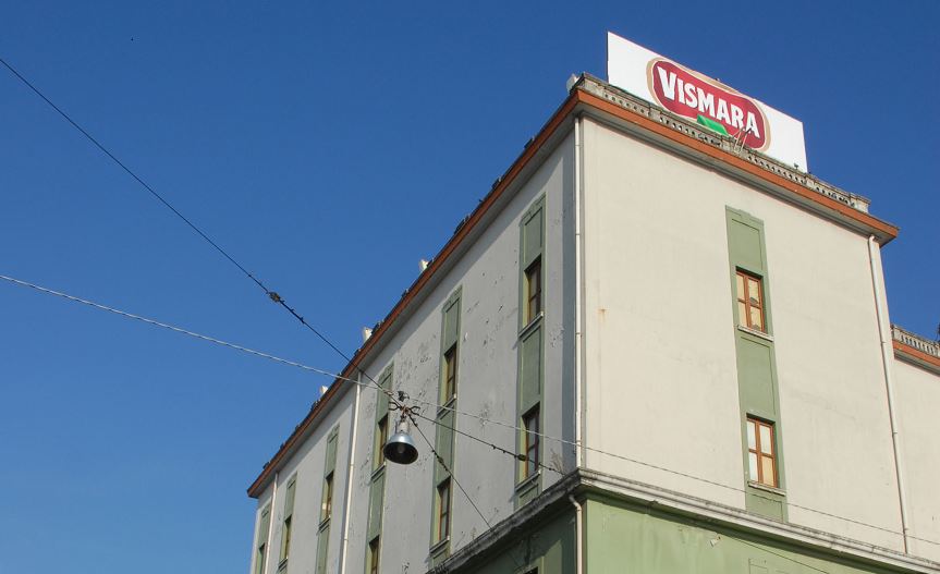 Vismara, si riparte da Ferrarini. Cosa succede ora?