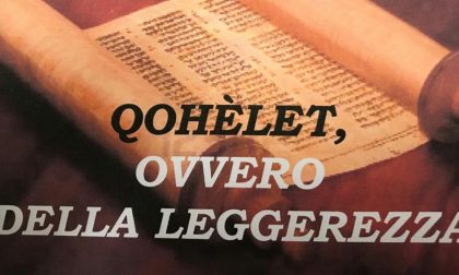 La Semina: un webinar sul libro di Qoèlet della Bibbia
