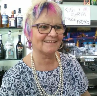 Cisano in lutto, si è spenta Fanny Brembilla