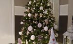 Cisano Bergamasco: premiati gli alberi di Natale più belli FOTO