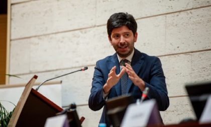 Il ministro Speranza ha firmato: annullata la zona rossa