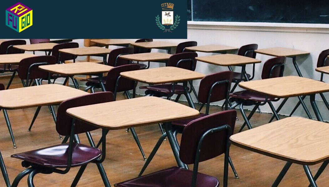 “Didattica a distanza? Parliamone” il nuovo incontro organizzato da Ri.Fu.Gio