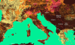 A Merate in 50 anni le temperature si sono alzate di quasi 3 gradi e in provincia di 2.4 °C