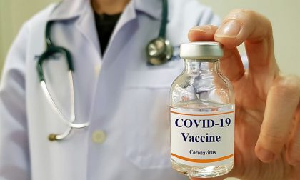 Vaccinazioni anti Covid per gli over80, al via da lunedì 15 anche sul territorio di ATS Brianza