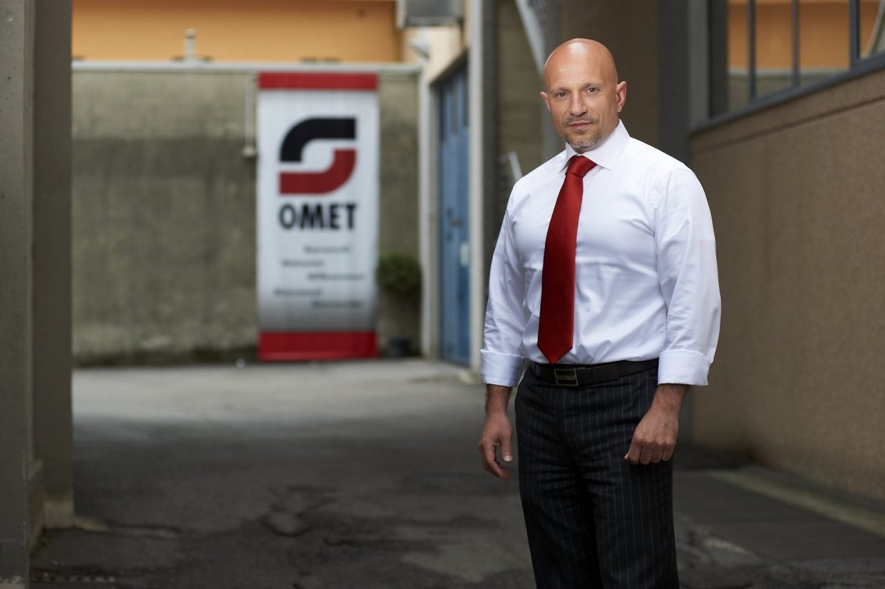 Il Gruppo Omet investe e cerca giovani talenti. Ecco cosa deve fare chi vuole candidarsi per un posto