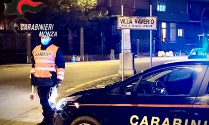 Incredibile in Brianza: in 17 alla festa di compleanno a casa della nonna, arrivano i Carabinieri