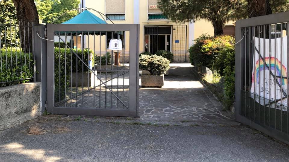 Il Circolino di Osnago abbassa le serrande