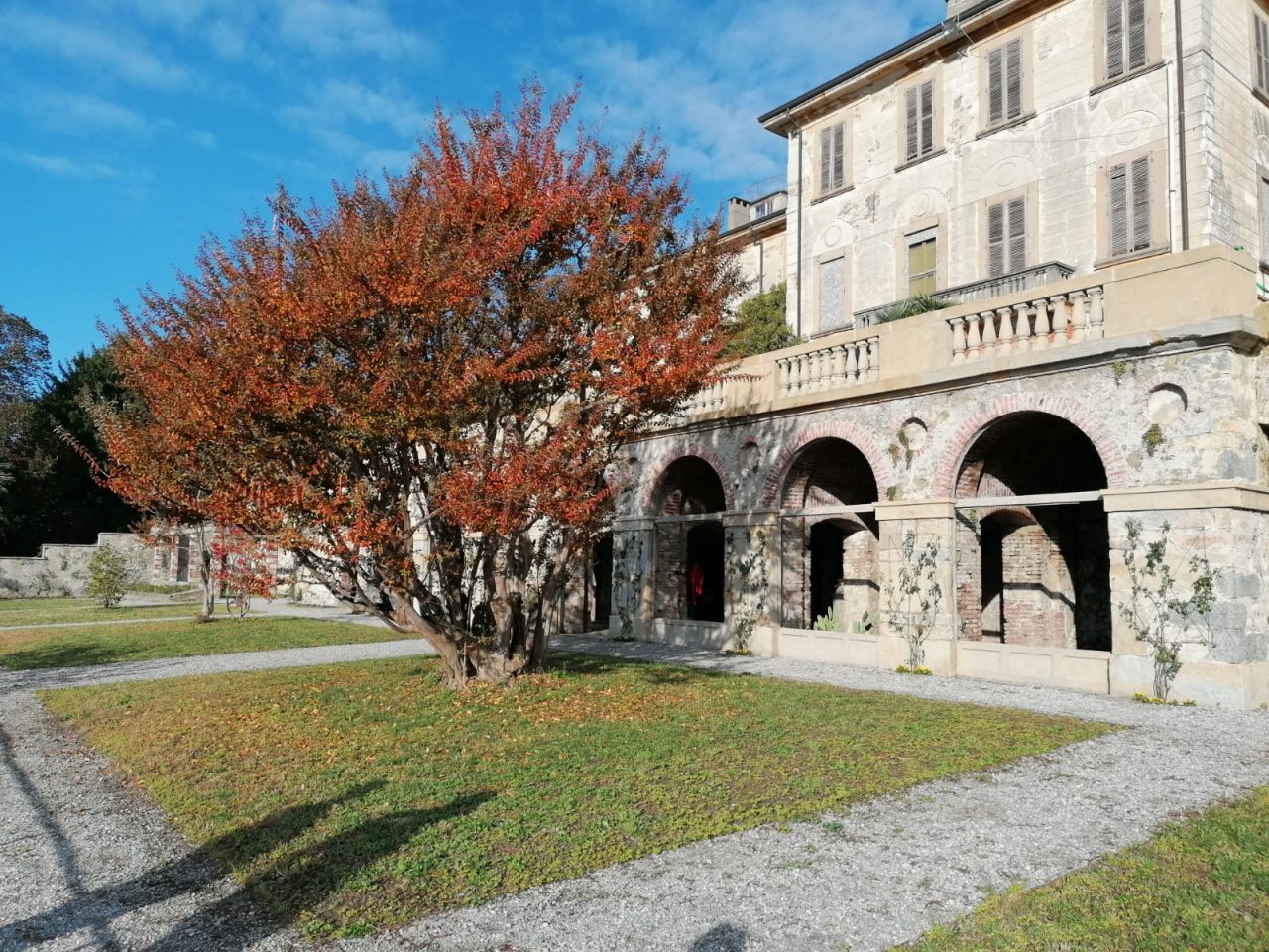 “Vedere l’invisibile”: un progetto per recuperare la storia dei giardini di Villa Greppi e Villa Reale di Monza