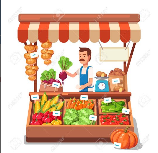 Brivio: il mercato settimanale sarà aperto solo agli alimentari