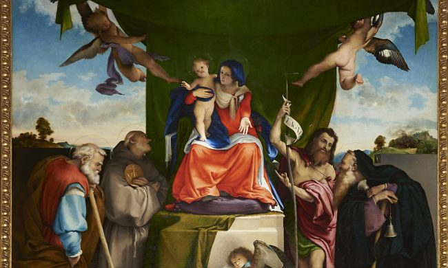 Capolavoro per Lecco: un nuovo incontro online