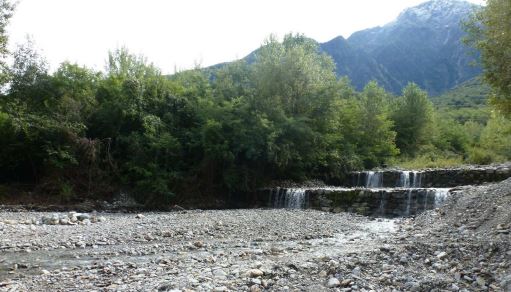 Rischio idrogeologico: un milione di euro per la provincia di Lecco