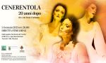 "Cenerentola 20 anni dopo": un nuovo spettacolo in streaming a Villa Mariani