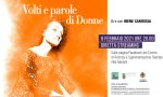 "Volti e parole di donne": un nuovo spettacolo in streaming a Villa Mariani