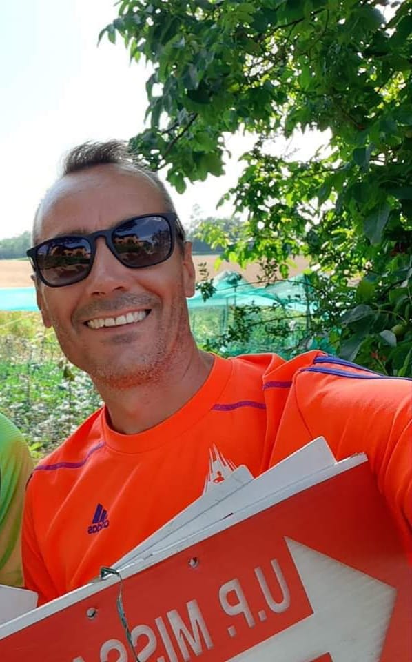 Cordoglio nel mondo della pallavolo: è morto un noto dirigente sportivo