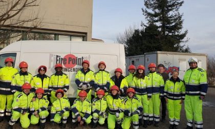 Protezione Civile della Brianza: il 5x1000 è un successo