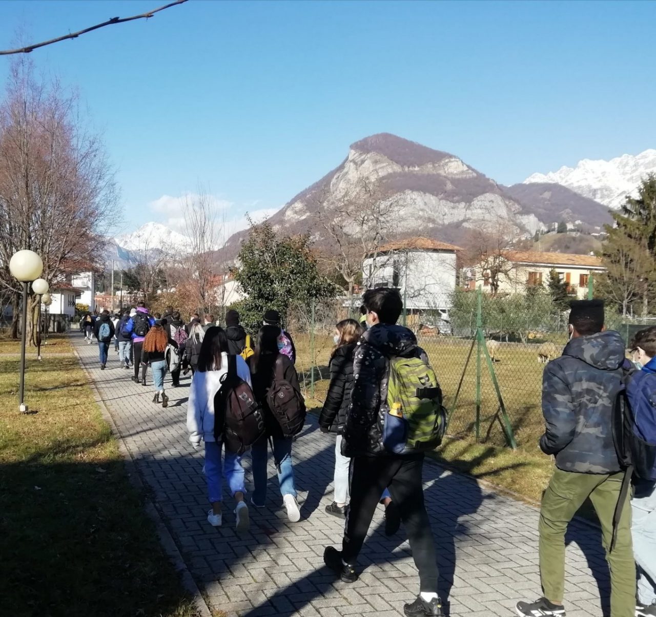 Scuola e trasporti: la linea più trafficata è la Lecco Calolzio