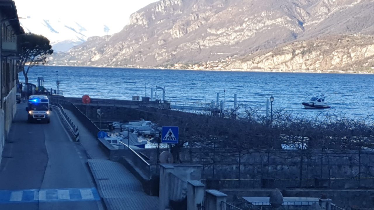 Il dramma si è trasformato in tragedia: è morta la 26enne recuperata dalle acque gelide del lago