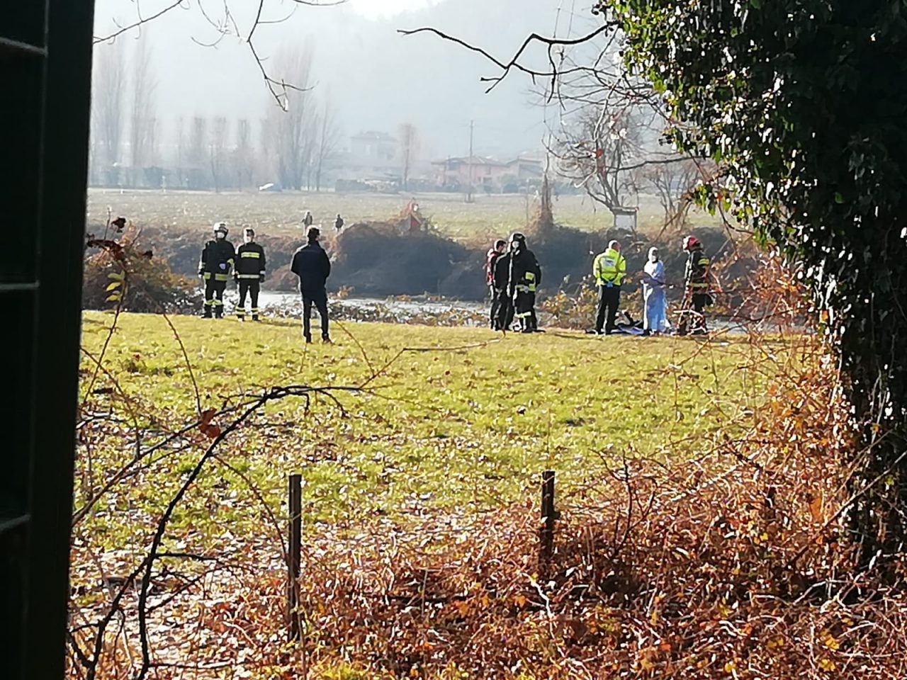 Tragedia: il fiume Adda restituisce il cadavere di una donna di 41 anni