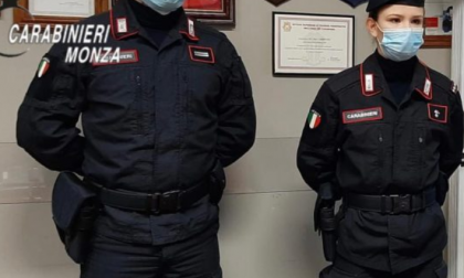 Chiede una pizza e spara un colpo di pistola FOTO