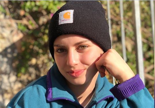 Le amiche: “Cami, adesso che sei lassù veglierai sulle nostre vite”