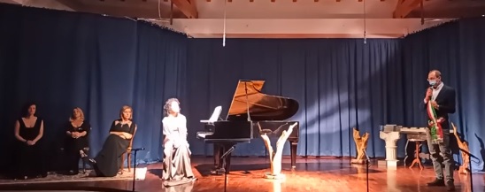 Un premio ai casatesi meritevoli che si sono distinti nel corso del 2020