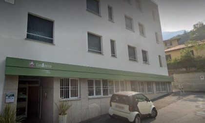 Secondo Covid hotel in provincia di Lecco