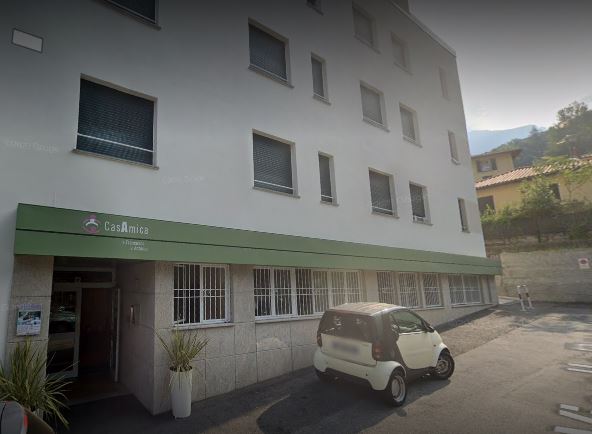 Secondo Covid hotel in provincia di Lecco