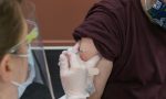 Vaccinazioni anti Covid nel Lecchese: conclusa la prima fase