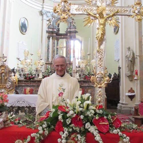 Amianto smaltito sul tetto dell’oratorio