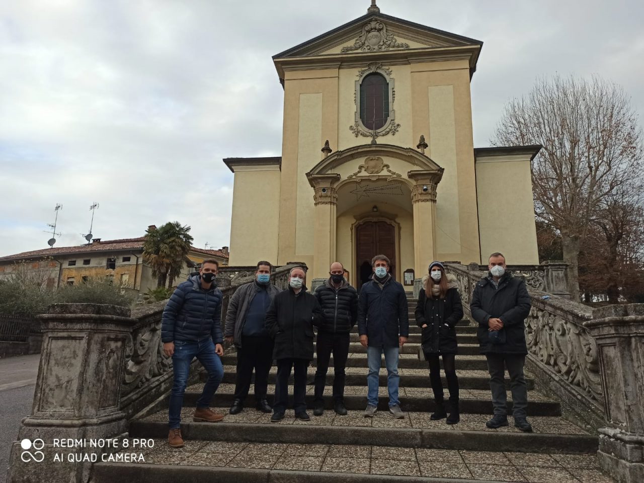 “Per dirci parole buone” il programma radiofonico della parrocchia di Cassago