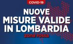 Da oggi Lombardia zona rossa, domani la Regione presenta il ricorso al Tar ma intanto ecco tutte le regole