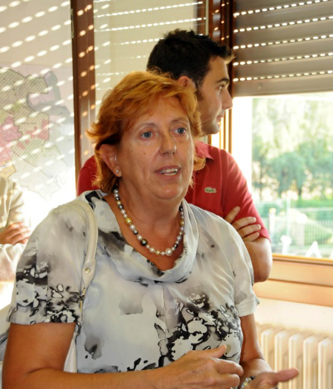 E’ morta Laura Sisti: aveva fondato ArteE20