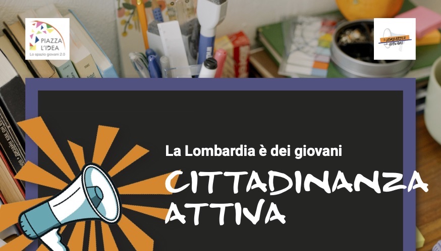 Piazza l’Idea, ecco i prossimi incontri per parlare di lavoro con i giovani.