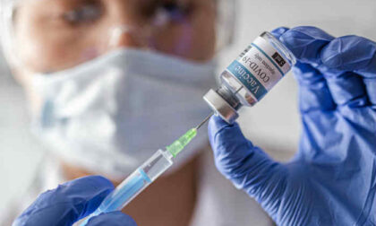 In arrivo 5000 dosi di vaccino Moderna all'ospedale di Lecco
