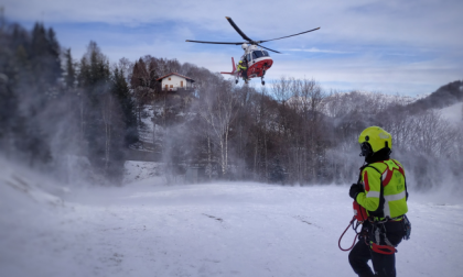 Tragedia all’alba: escursionista colto da malore si accascia sul sentiero e muore. Aveva 60 anni