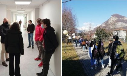 Ritorno a scuola: parlano i ragazzi. Le videointerviste del primo giorno tra emozione e regole da rispettare