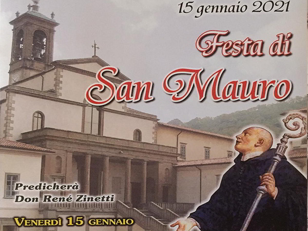 Pontida, revocata la tradizionale “Fiera di San Mauro”
