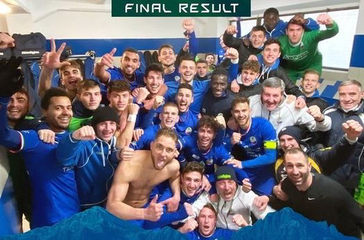 Serie D Girone B: una tripletta di Fall lancia il NibionnOggiono, la Casatese cade contro la capolista Crema