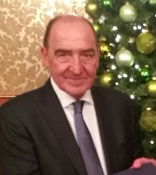 E’ morto Sergio Pirovano, grande imprenditore