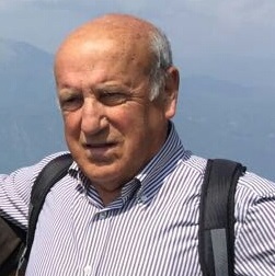 Morto Silvio Puccio, storico docente del liceo Grassi