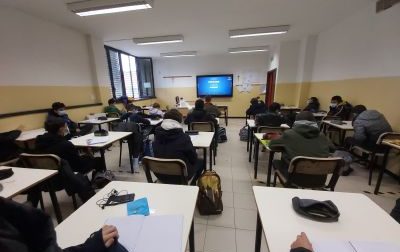 Decimo Concorso Randone, ecco gli studenti delle scuole superiori premiati dal Rotary Club