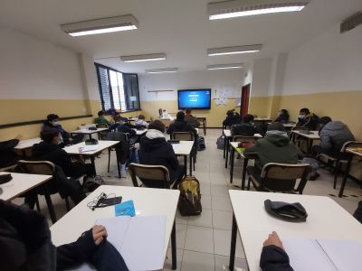 Decimo Concorso Randone, ecco gli studenti delle scuole superiori premiati dal Rotary Club