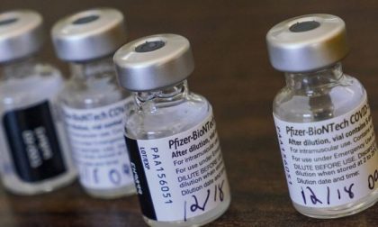 Vaccinazioni anti covid: in Lombardia 7 anziani su 10 si sono prenotati